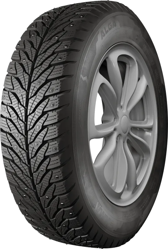 KAMA ALGA (НК-531) в Тутаеве — KAMA TYRES KAMA ALGA (НК-531) в Тутаеве