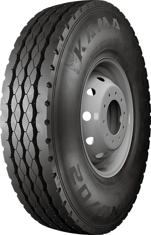 KAMA NU 702 в Тутаеве — KAMA TYRES KAMA NU 702 в Тутаеве