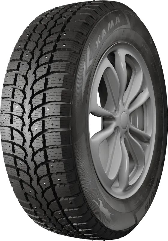 KAMA-505 ИРБИС в Тутаеве — KAMA TYRES KAMA-505 ИРБИС в Тутаеве