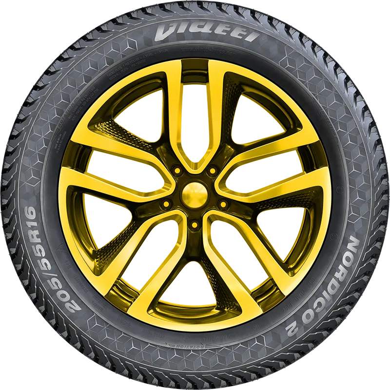 Viatti Nordico 2 (V-528) в Тутаеве — KAMA TYRES Viatti Nordico 2 (V-528) в Тутаеве