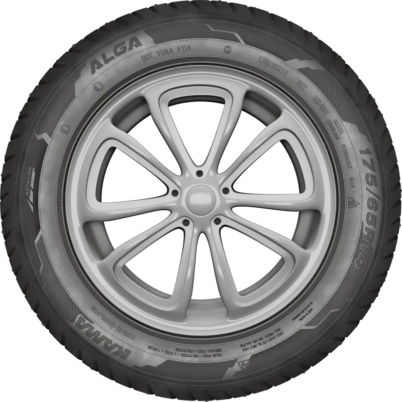KAMA ALGA (НК-531) в Тутаеве — KAMA TYRES KAMA ALGA (НК-531) в Тутаеве
