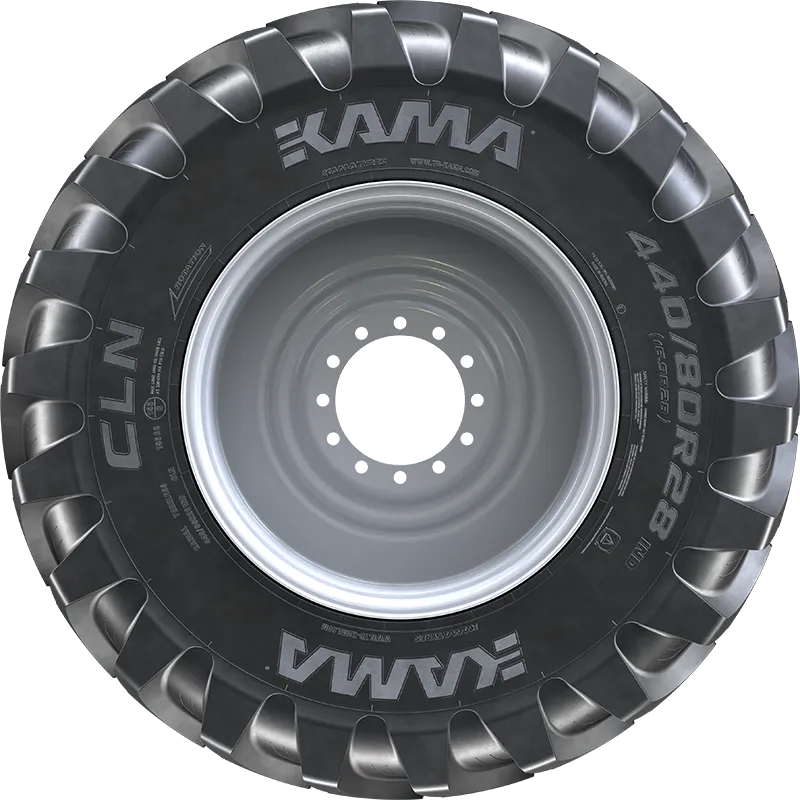 KAMA CLN в Тутаеве — KAMA TYRES KAMA CLN в Тутаеве