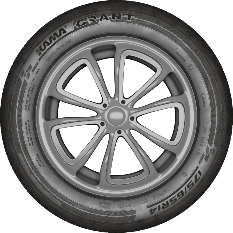 KAMA GRANT (НК-241) в Тутаеве — KAMA TYRES KAMA GRANT (НК-241) в Тутаеве