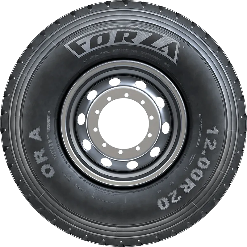 FORZA OR A в Тутаеве — KAMA TYRES FORZA OR A в Тутаеве