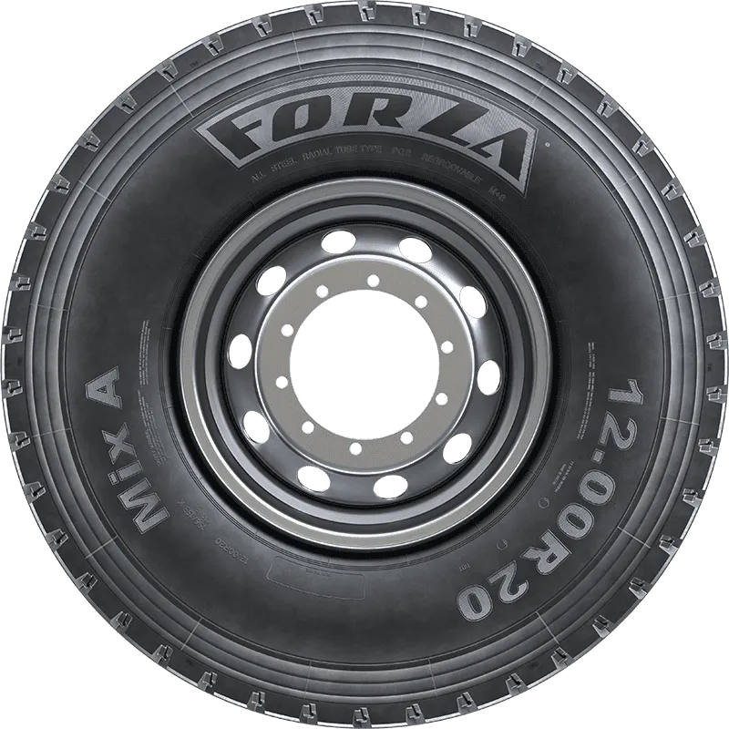 FORZA MIX A в Тутаеве — KAMA TYRES FORZA MIX A в Тутаеве