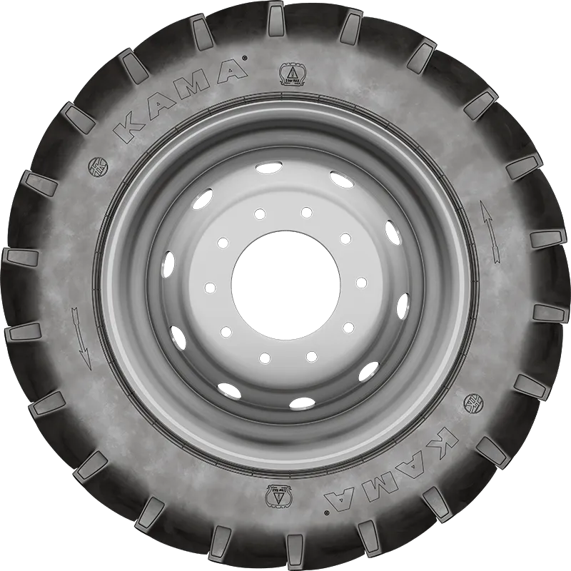 Ф-2А в Тутаеве — KAMA TYRES Ф-2А в Тутаеве